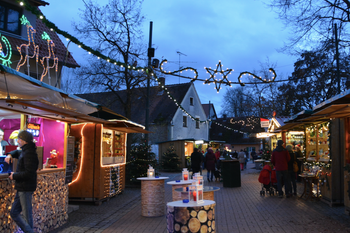 Neus Sser M Rchenweihnacht News Augsburg Allg U Und Ulm Trendyone