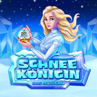 Schneekönigin - das Musical