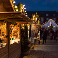 Immenstädter Christkindlesmarkt