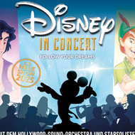 Disney in Concert