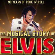 The Musical Story of Elvis