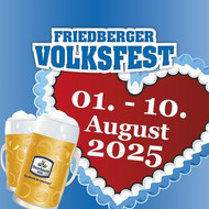 Friedberger Volksfest 