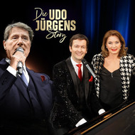 Die Udo Jürgens Story - Sein Leben, seine Liebe, seine Musik!