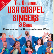 The Original USA Gospel Singers