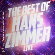 The Best of Hans Zimmer - Live