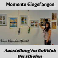 Momente Eingefangen Fotoausstellung