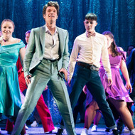 Footloose - Das Musical