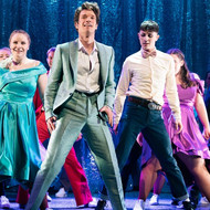 Footloose - Das Musical