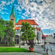 Stadtführung: Öffentliche Altstadttour