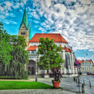 Stadtführung: Öffentliche Altstadttour