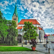 Stadtführung: Öffentliche Altstadttour