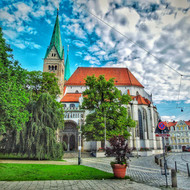 Stadtführung: Öffentliche Altstadttour