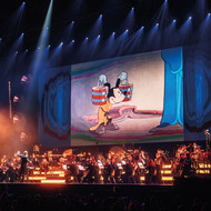 Disney in Concert live in der bigBOX ALLGÄU