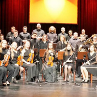 8. Orchesterfest im Musentempel Konzert mit dem sinfonischen LechWertach Orchester