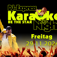 Karaoke-Night - Be the Star of Havana