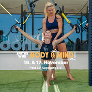 sportingWOMEN Body & Mind Festival