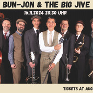 Bun-Jon & The Big Jive