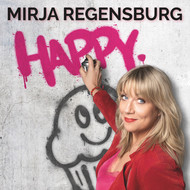 Mirja Regensburg - HAPPY.