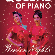 Queenz of Piano Wintershow