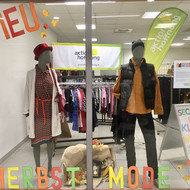 Secondhand-Trachtenmode in großer Auswahl - Pop up Store Gersthofen