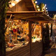 Kaufbeurer Weihnachtsmarkt 2024