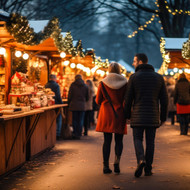 Weihnachtsmarkt Kempten