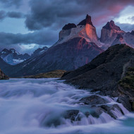 Expedition Erde Abenteuer Südamerika - Patagonien, Chile, Anden, Peru