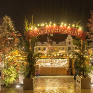 Weihnachtsmarkt Mindelheim