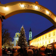 Weihnachtsmarkt Ochsenhausen