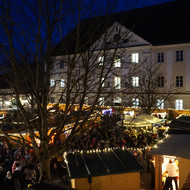 Günzburger Altstadtweihnacht