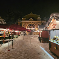 Gögginger Weihnachtsmarkt