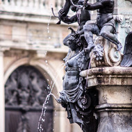  	Wassertour - Erlebnisstadtführung durch Augsburg