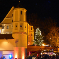 Wertinger Schlossweihnacht