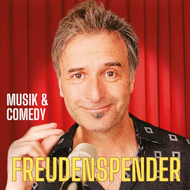 Chris Boettcher - Freudenspender