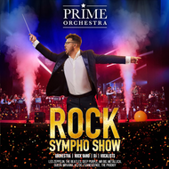 Prime Orchestra - Rock Sympho Show