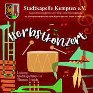 Herbstkonzert der Stadtkapelle Kempten