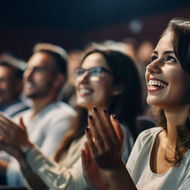 Nacht des Varietés - Parktheater im Kurhaus Göggingen