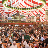 Gögginger Frühlingsfest 2025