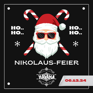 Nikolaus-Feier @ Havana