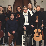 Stefan Pellmaiers Passion „Ein Versprechen für den Himmel“ - Ein Abend voller Musik und Poesie