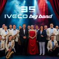 IVECO BigBand - 35 Jahre IVECO BigBand 