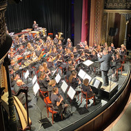  Bläserkonzert der Musikschule der Stadt Augsburg