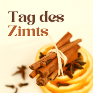 Tag des Zimts