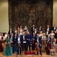 Adventskonzert mit der Münchner Kammerphilharmonie dacapo in Bad Wörishofen