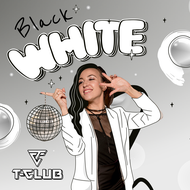 Black & White Party