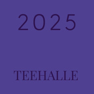 New Year’s Eve Party x Teehalle  