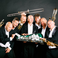 Mnozil Brass - Jubelei - 30 Jahre Mnozil Brass