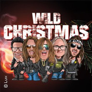 Wild Christmas feat. Cherry Bomb