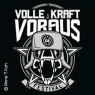 Volle Kraft Voraus Festival 2025