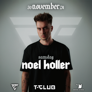 Noel Holler Clubshow